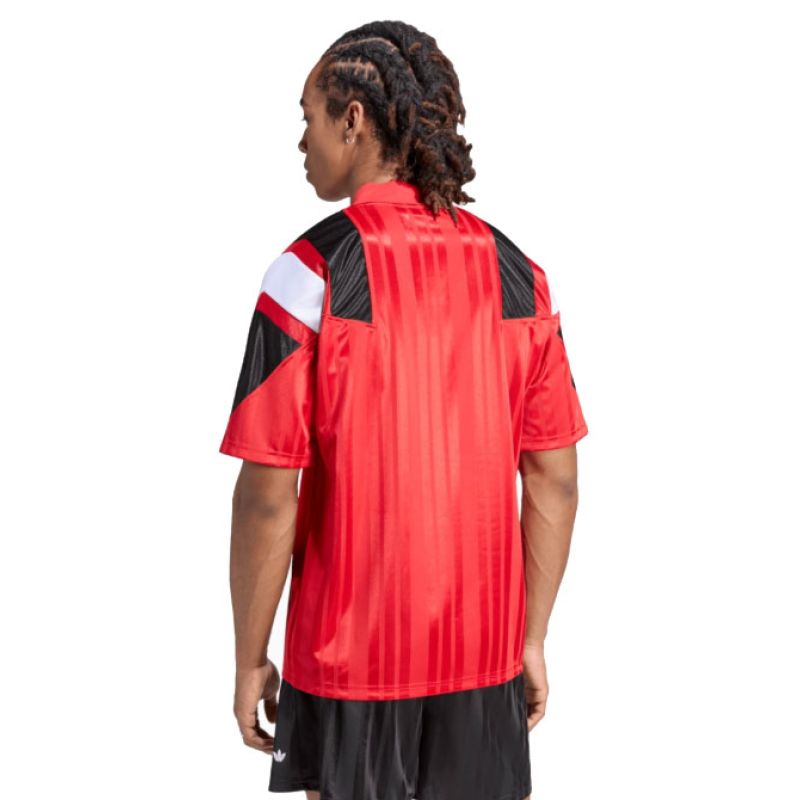 Tričko Adidas Manchester United FC EQT T- KH4821