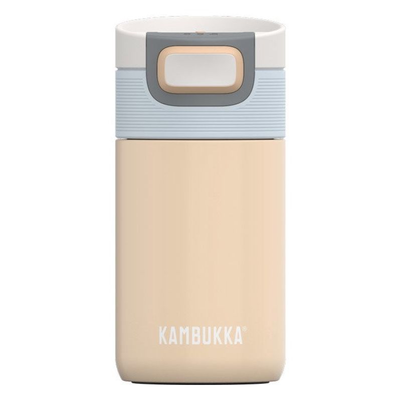 Kambukka Etna Thermal Mug 300 ml, Iced Latte