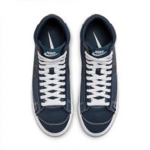 Nike Scarpe Mid Canvas