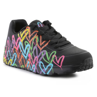 Skechers Scarpe Uno Lte Spread The Love