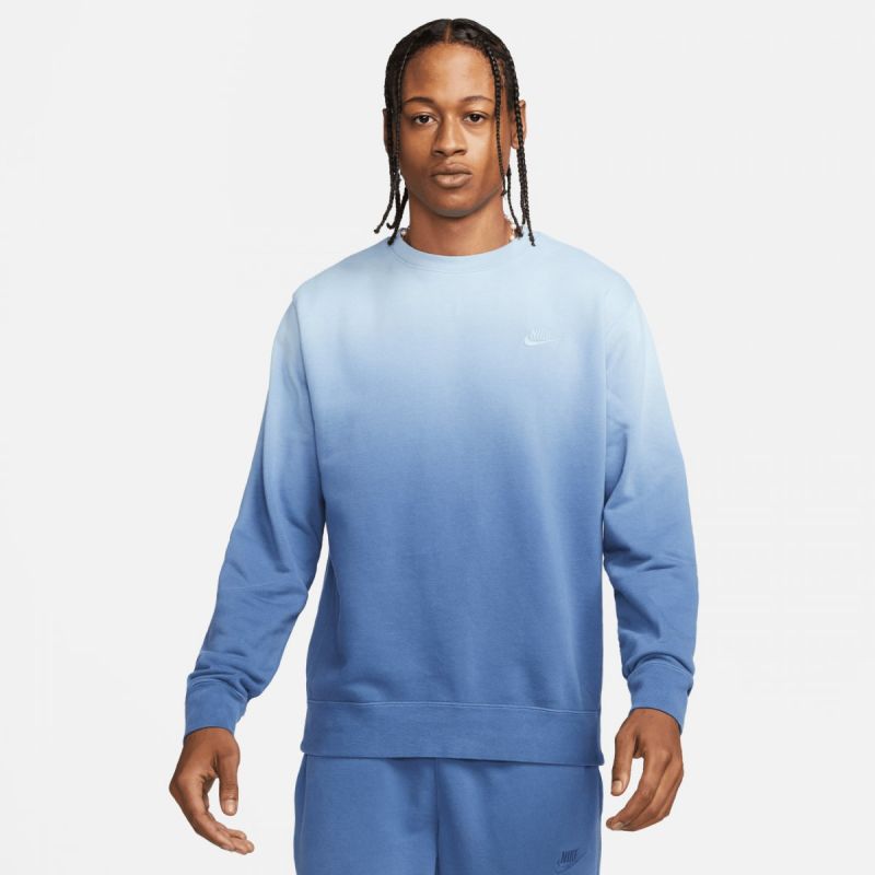Sweatshirt Nike Sportswear Club Fleece+ M DQ4627-416 - ProfiSport