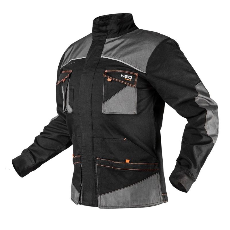 NEO tools 81-218-XXL workwear jacket