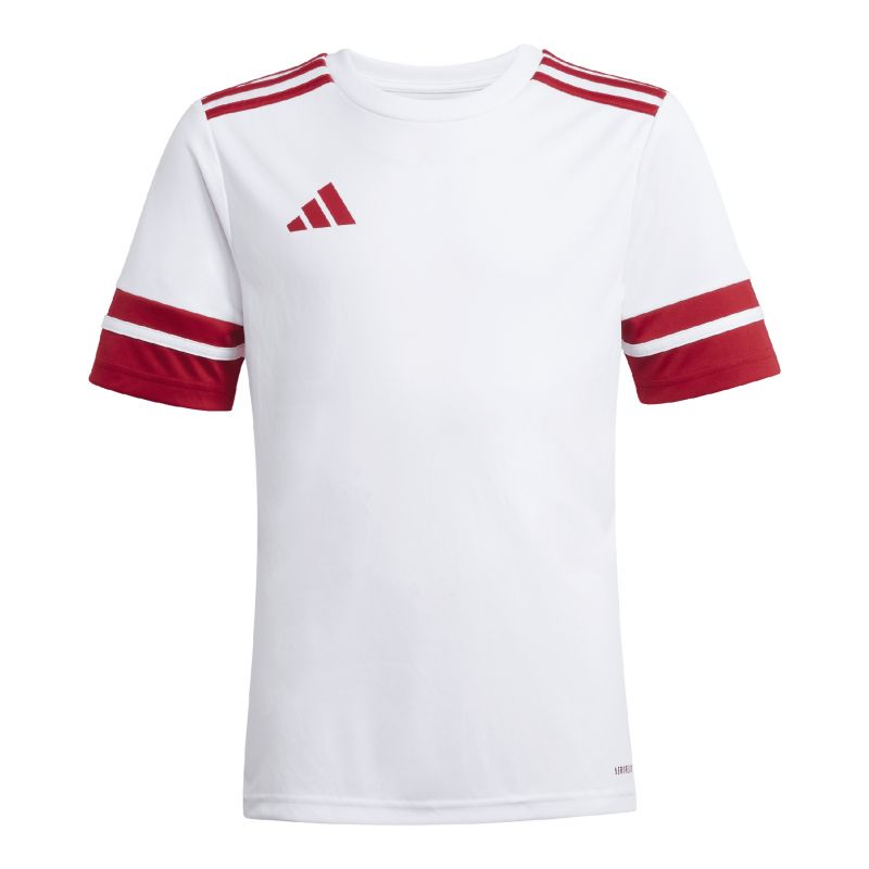adidas Junior Squadra 25 T-shirt JJ0059
