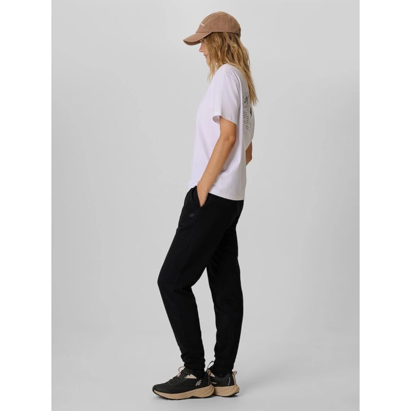 4f Pantaloni della tuta jogger