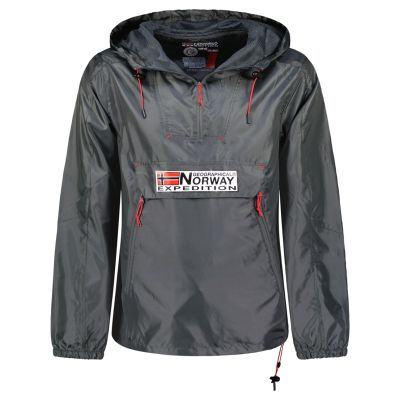 Geographical Norway Giacca Choupa Goz-Art Spring
