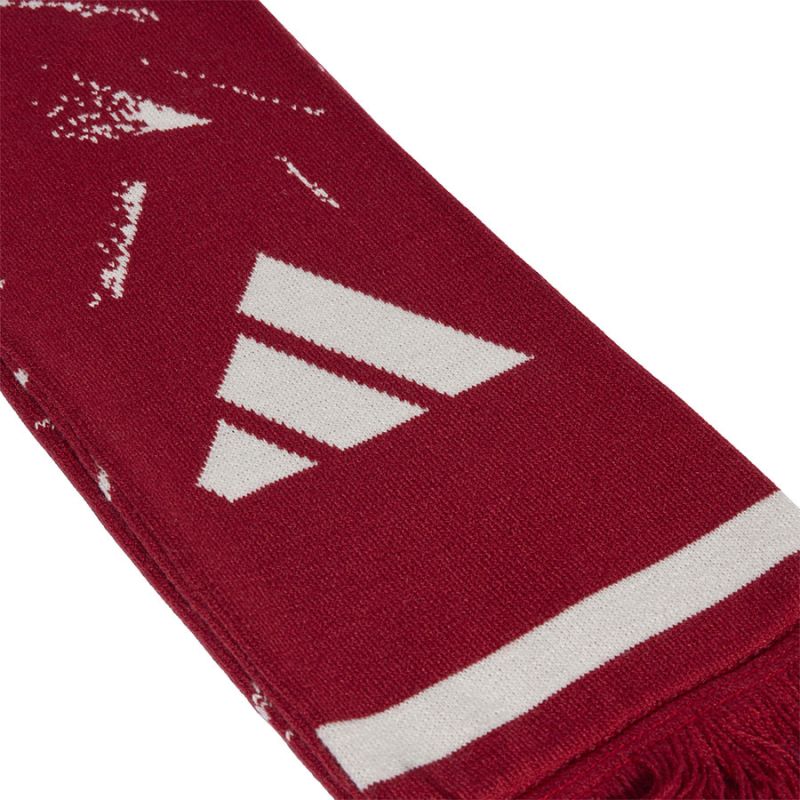 Šála Adidas Liverpool FC KQ5144