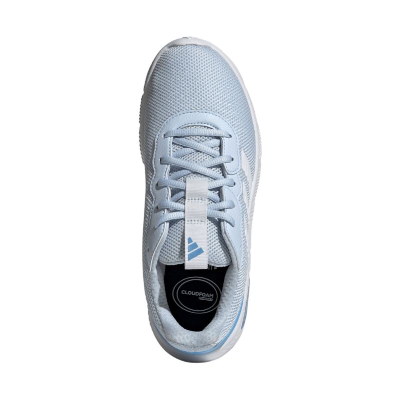 adidas Scarpe Cloudfoam Flex Laces
