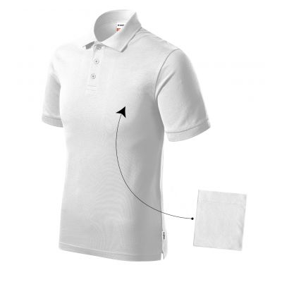 Rimeck Polo Resist Heavy