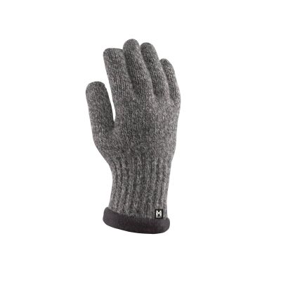 Millet Guanti Wool