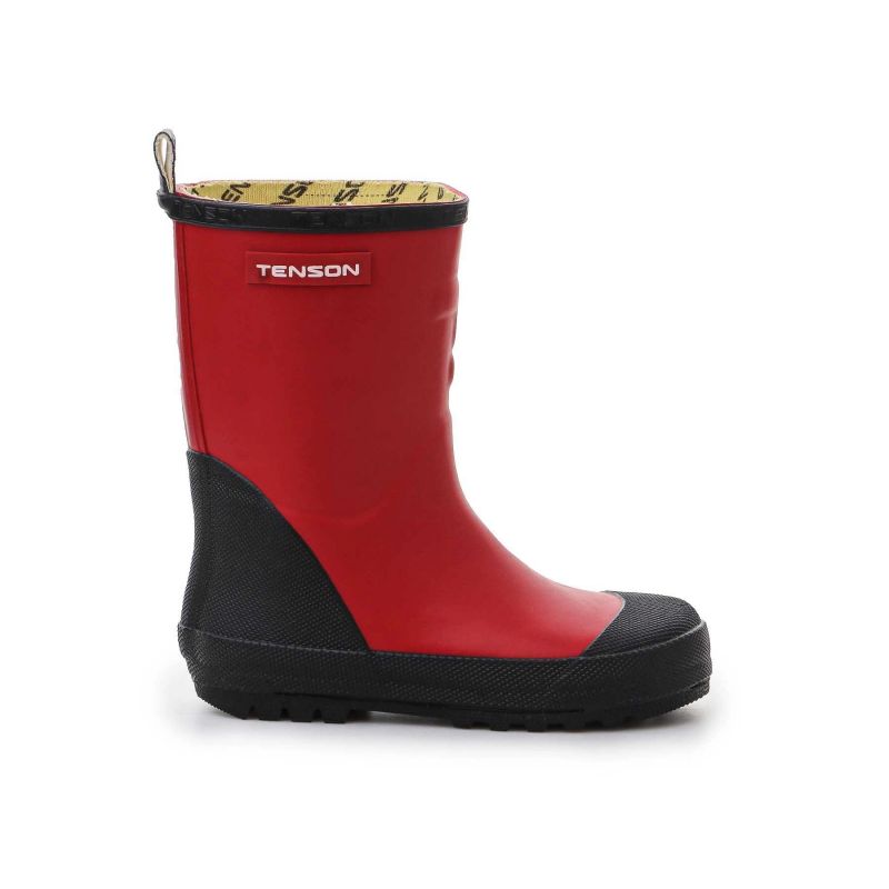 Inny Stivali Tenson Sec Wellies