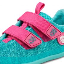 Affenzahn Sneakers Knit Happy Owl