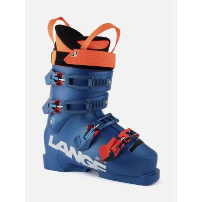 Lange Stivali RS SC Vibrant Ski