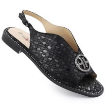 S.Barski Sandali leather S.Barski