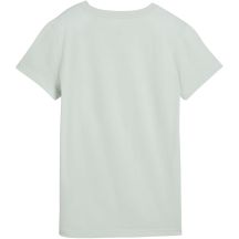 Puma Maglietta Ess Centered Cat Logo T-