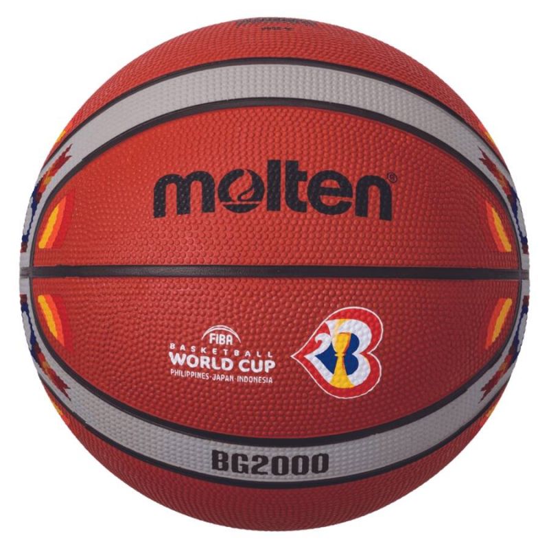 Molten 2000 FIBA World Cup 202..