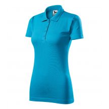 Malfini Polo Single J.