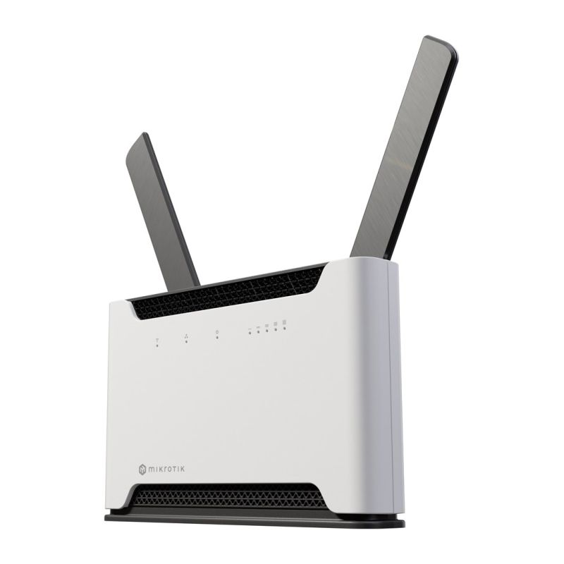 WRL CHATEAU PRO AX H53UIG-5HAXQ2HAXQ MicroTik router