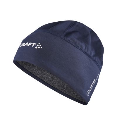 Craft Cappello Adv Windblock Fleece