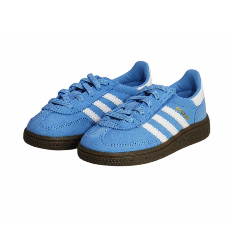 adidas Scarpe Handball Spezial Comfort Closure Elastic Lace Sports