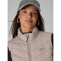 4f Gilet synthetic-filled
