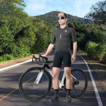 Rockbros Calze road TO SKY size