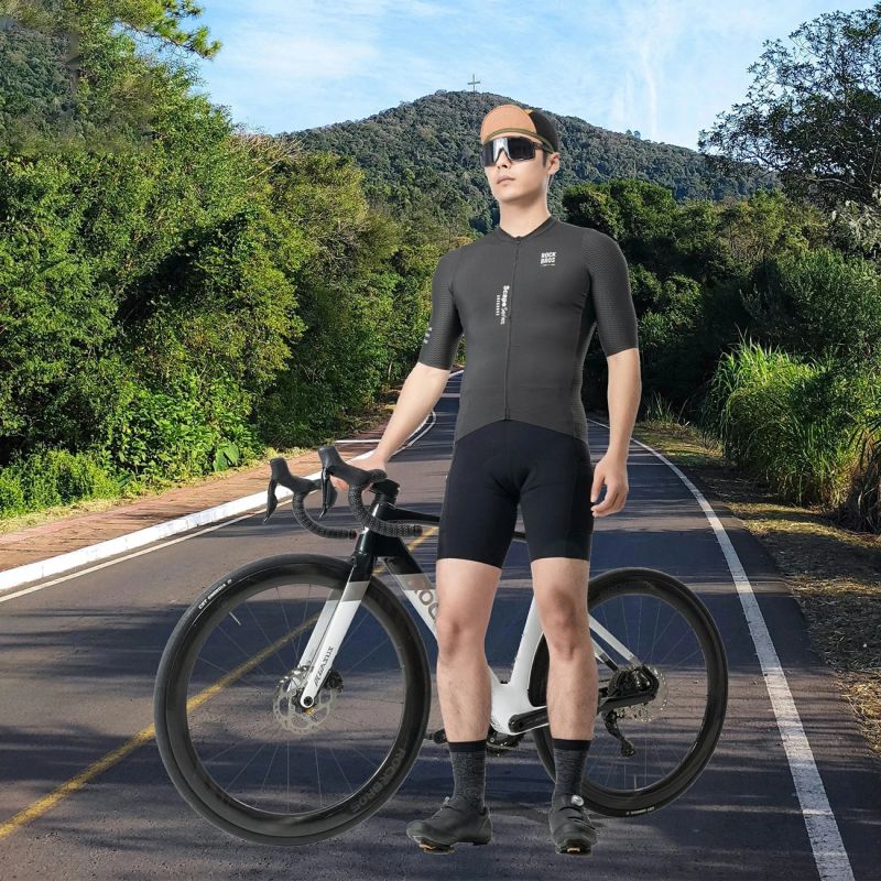 Rockbros Calze road TO SKY size