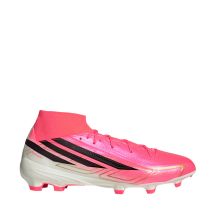 adidas Stivali Hyperfast League Mid FG football