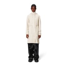 Rains Parka string dune grain