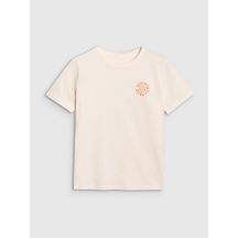 4f Maglietta oversize printed