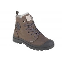 Palladium Scarpe Pampa Hi Zip WL