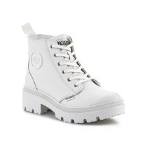 Palladium Scarpe Pallabase Leather
