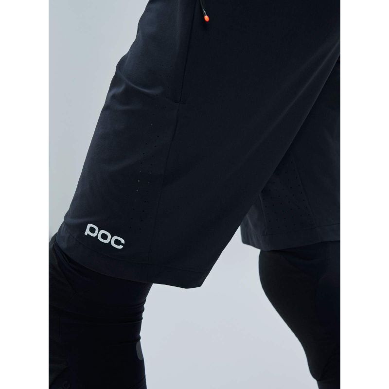 Poc Pantaloncini W's Motion Air Cycling Shorts