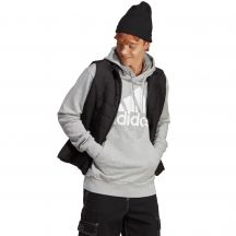 adidas Felpa con cappuccio Essentials French Terry Big Logo
