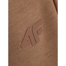 4f Pantaloni della tuta wide-leg