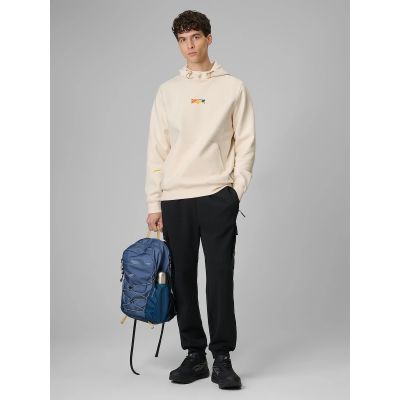 4f Pantaloni della tuta cargo