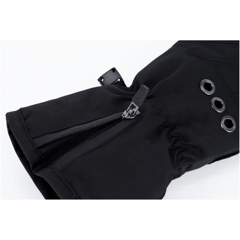 VIKING Selena Ski Lady women's ski gloves black 5
