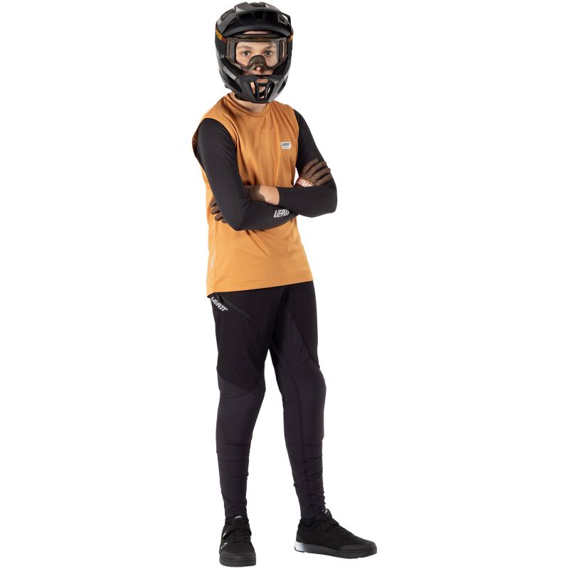 LEATT Ride Kit Pantaloni MTB Cycling Kit ( )