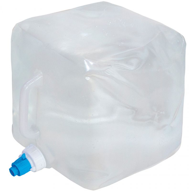 Foldable water container High ..