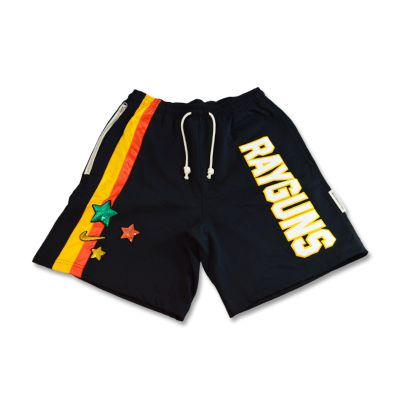 Nike Pantaloncini Roswell Rayguns Premium Dry