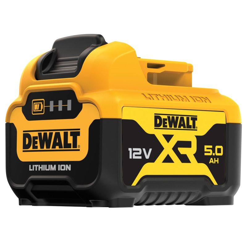 DEWALT DCB126 XR Battery 12V, 5Ah