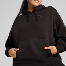 Puma Felpa con cappuccio ESS Comfort FL