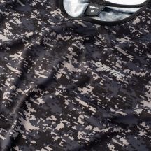 Hi-Tec Maglietta sleeveless tademor