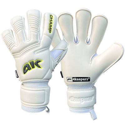4Keepers Guanti Champ Carbo VII
