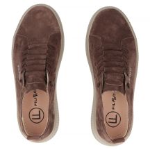 Filippo Sneakers leather suede Filippo