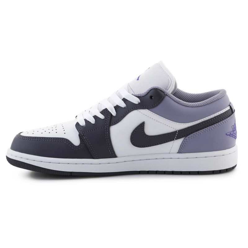 Nike Scarpe Air Jordan Low