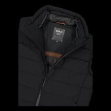 Cmp Gilet insulated, winter sports vest,