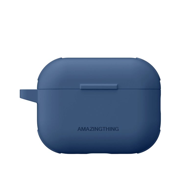 AmazingThing Omni Case Titan for AirPods Pro 3 - Blue