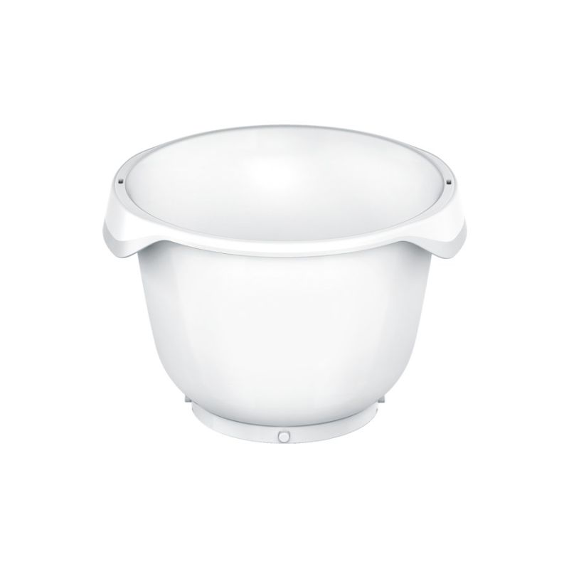 Bosch MUZ9KR1 plastic bowl 5.5l