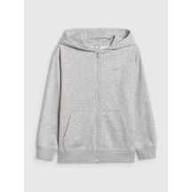 4f Felpa with hood,