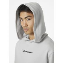 Helly Hansen Felpa con cappuccio Core Graphic Sweat